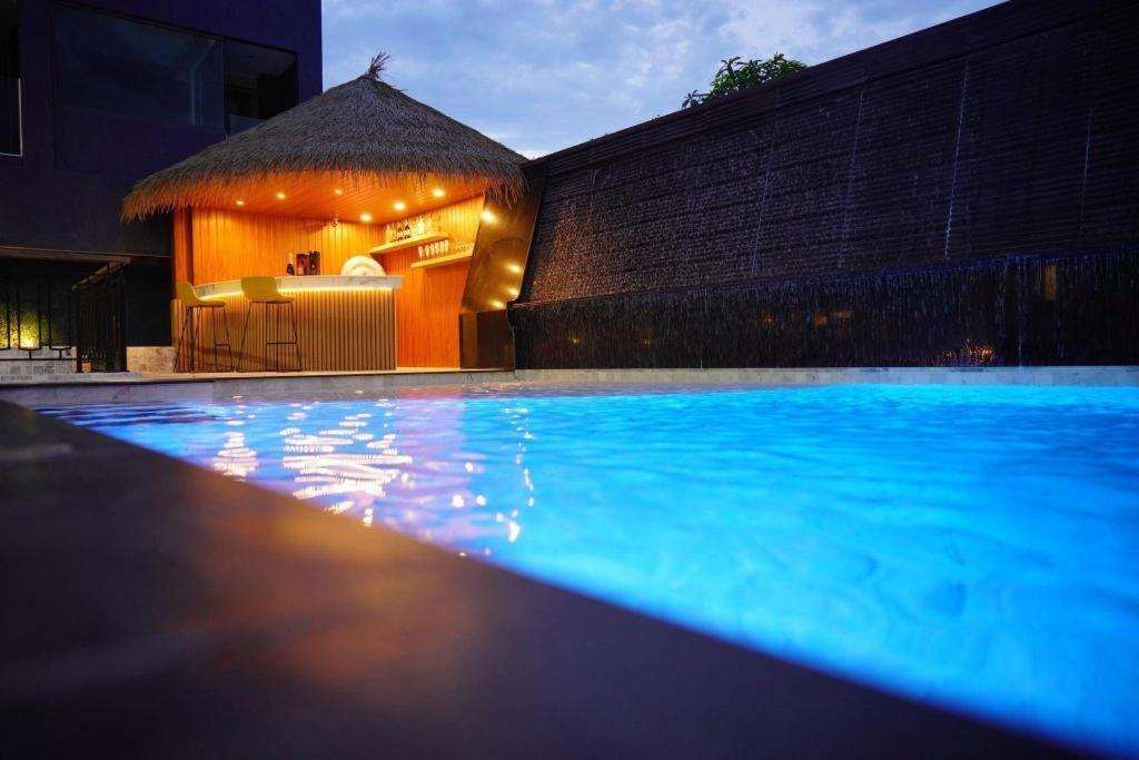 Phattrasom Villa Hua Hin Exteriér fotografie